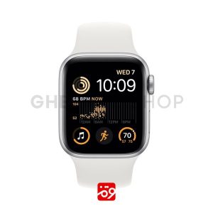 Apple Watch SE 40MM Aluminum Case