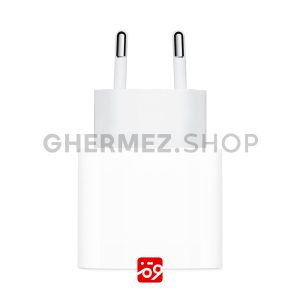 Apple Charger 20w 2Pin