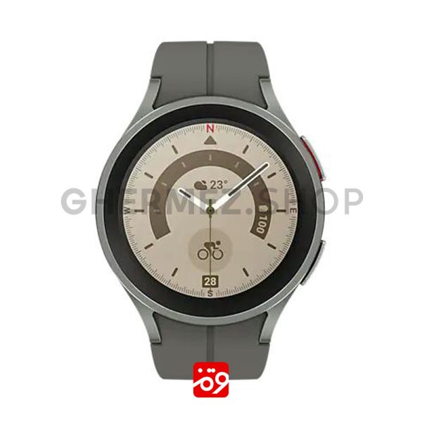 Galaxy Watch Series 5 Pro 45mm