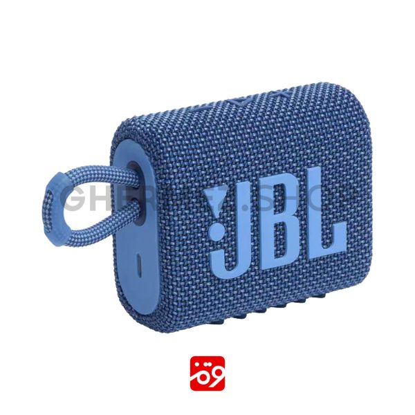 JBL Go 3 Eco