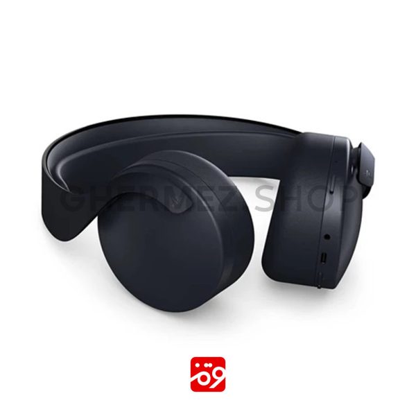 Pulse 3D PS5 Headphone