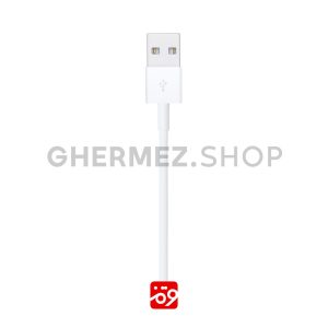 USB to Lightning Cable 0.5m