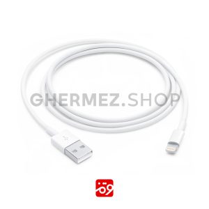 USB to Lightning Cable 1m
