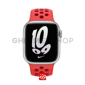 Apple Watch Series 8 Nike Sport Band 41mm