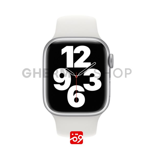 Apple Watch Series 8 Sport Band 45mm