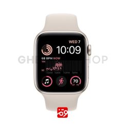 Apple Watch SE 44MM Aluminum Case